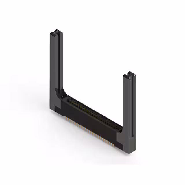395-046-525-258 EDAC Inc.  Edgeboard Connectors